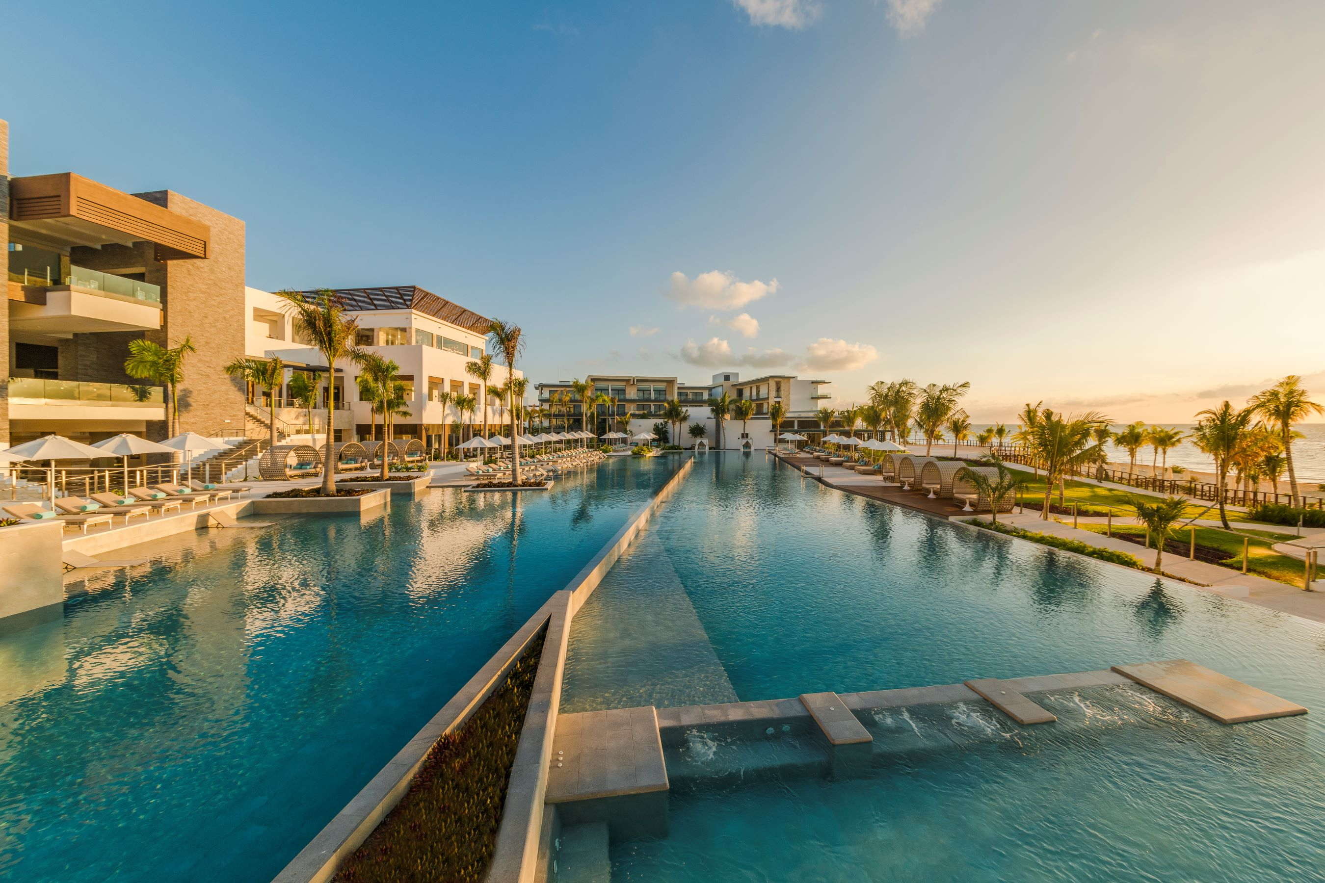 Photo of Haven Riviera Resort & Spa Cancun