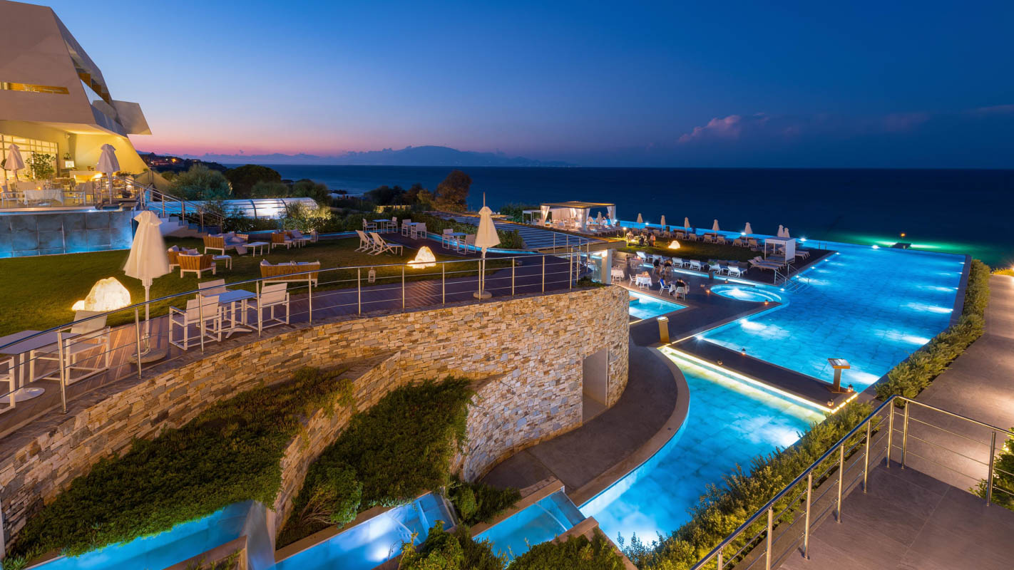 Photo of Lesante Blu Exclusive Beach Resort