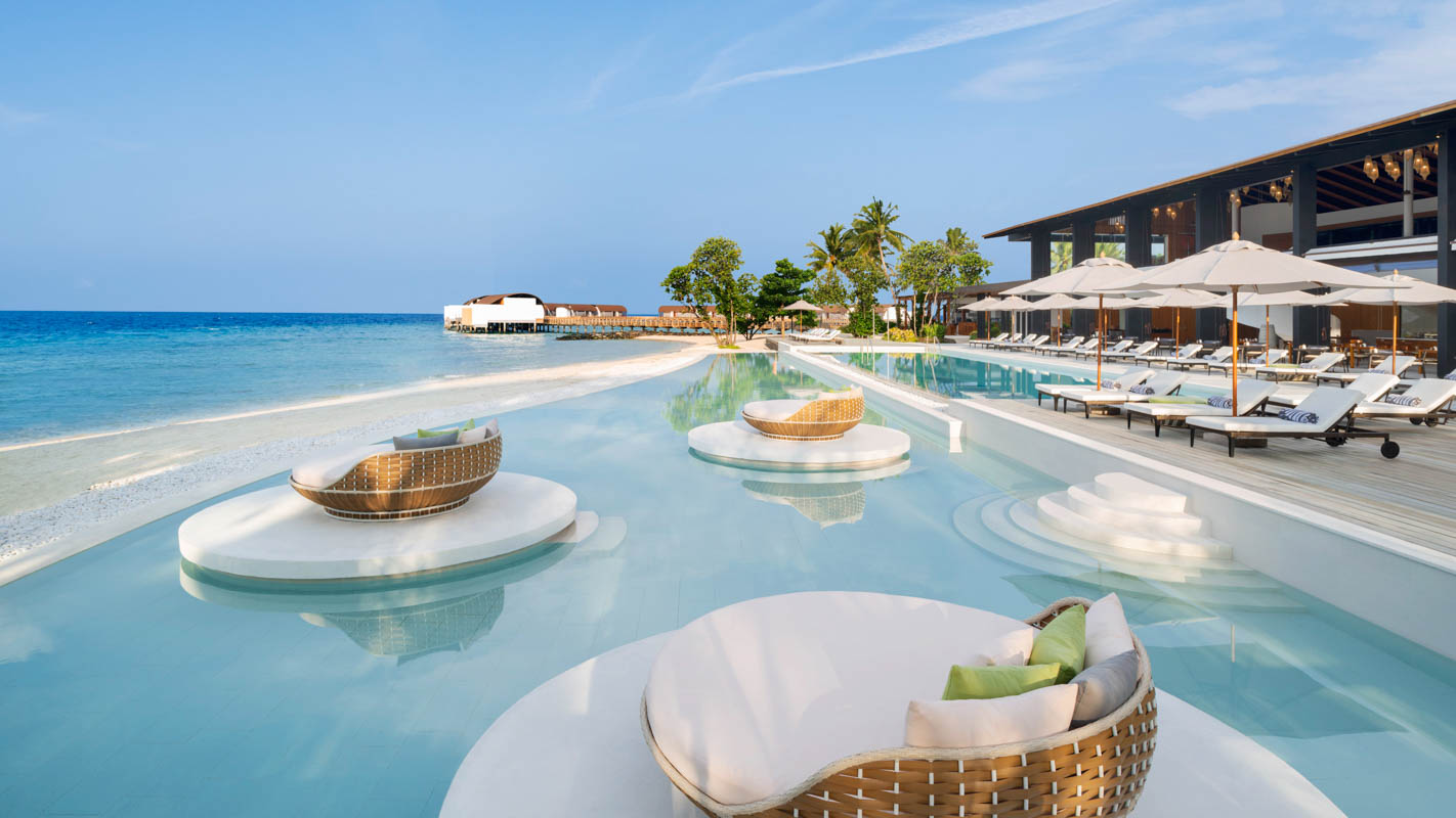 Photo of The Westin Maldives Miriandhoo Resort