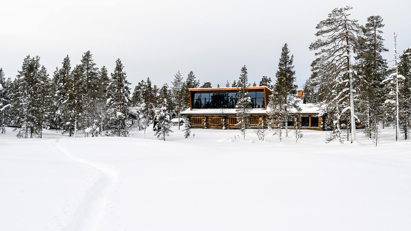 Photo of Javri Lodge