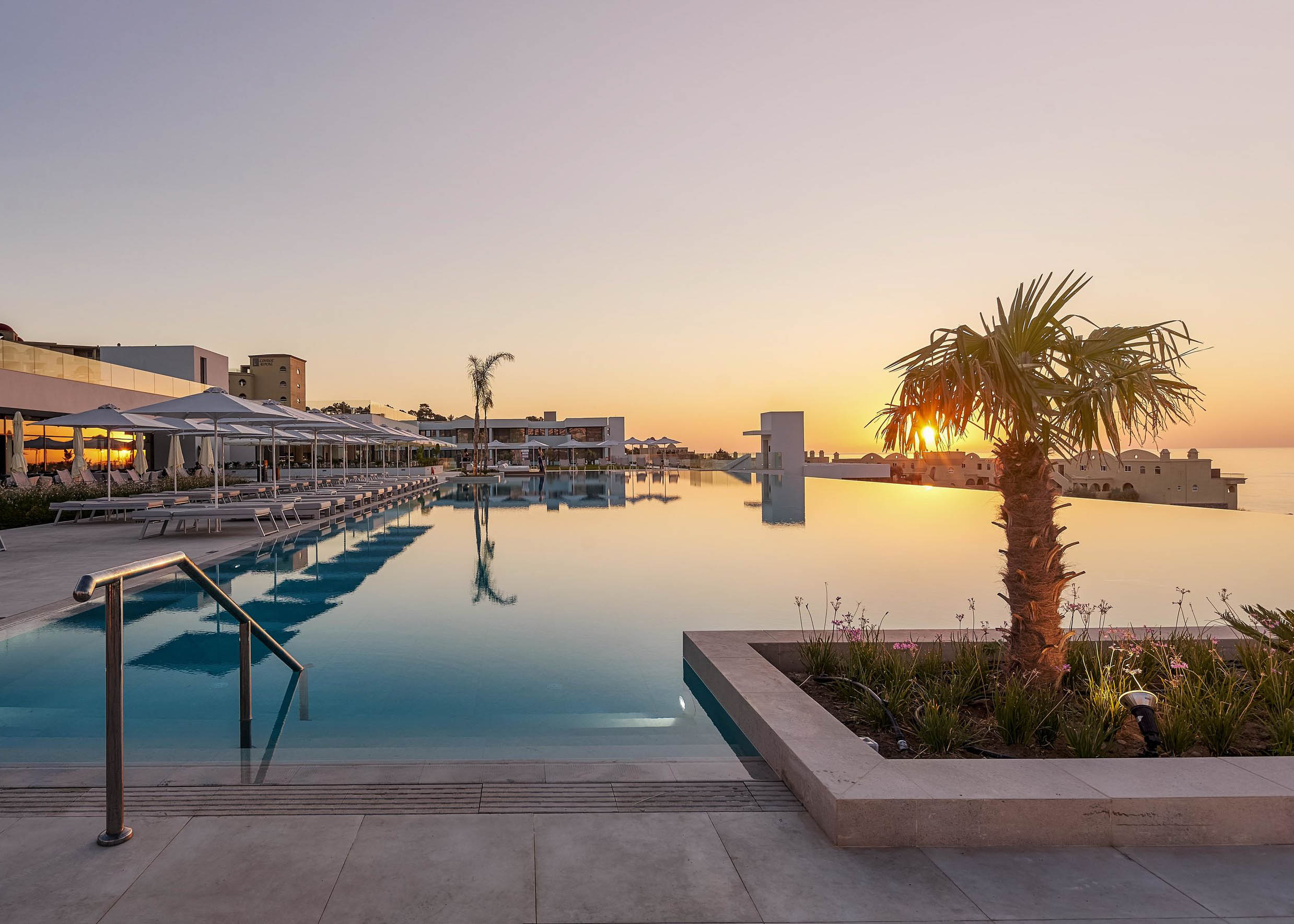 Photo of Lindos Grand Resort & Spa