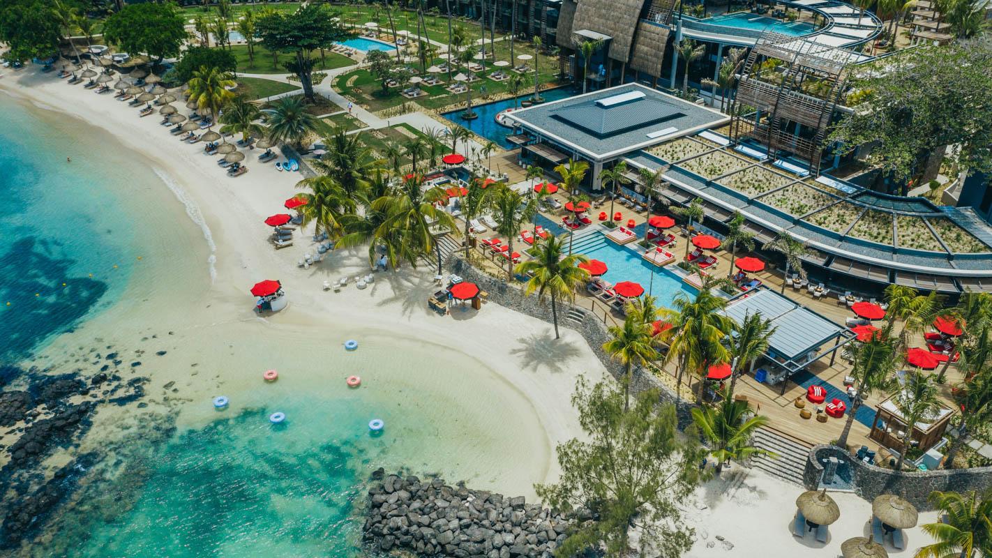 Photo of LUX* Grand Baie