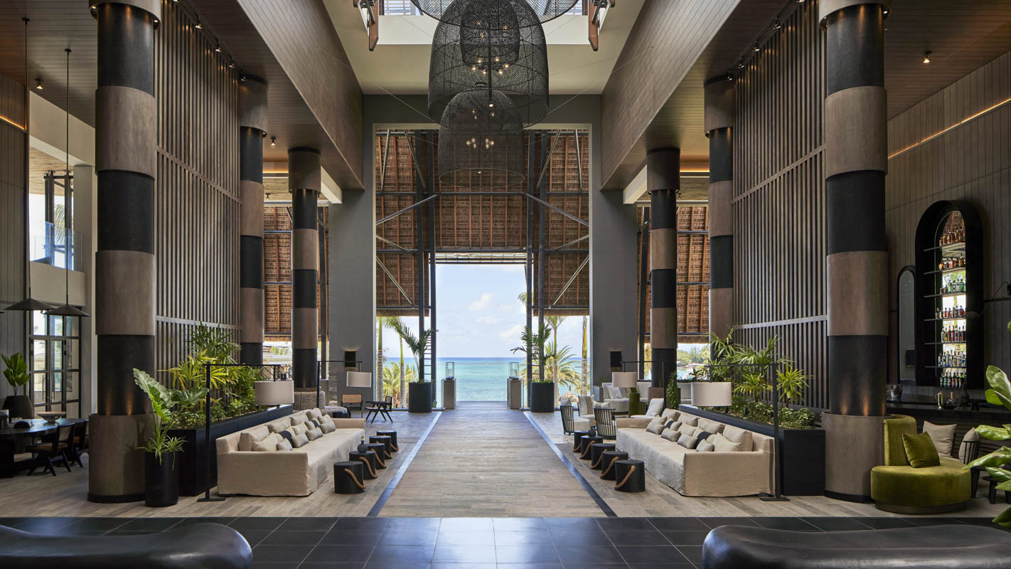 Photo of LUX* Grand Baie