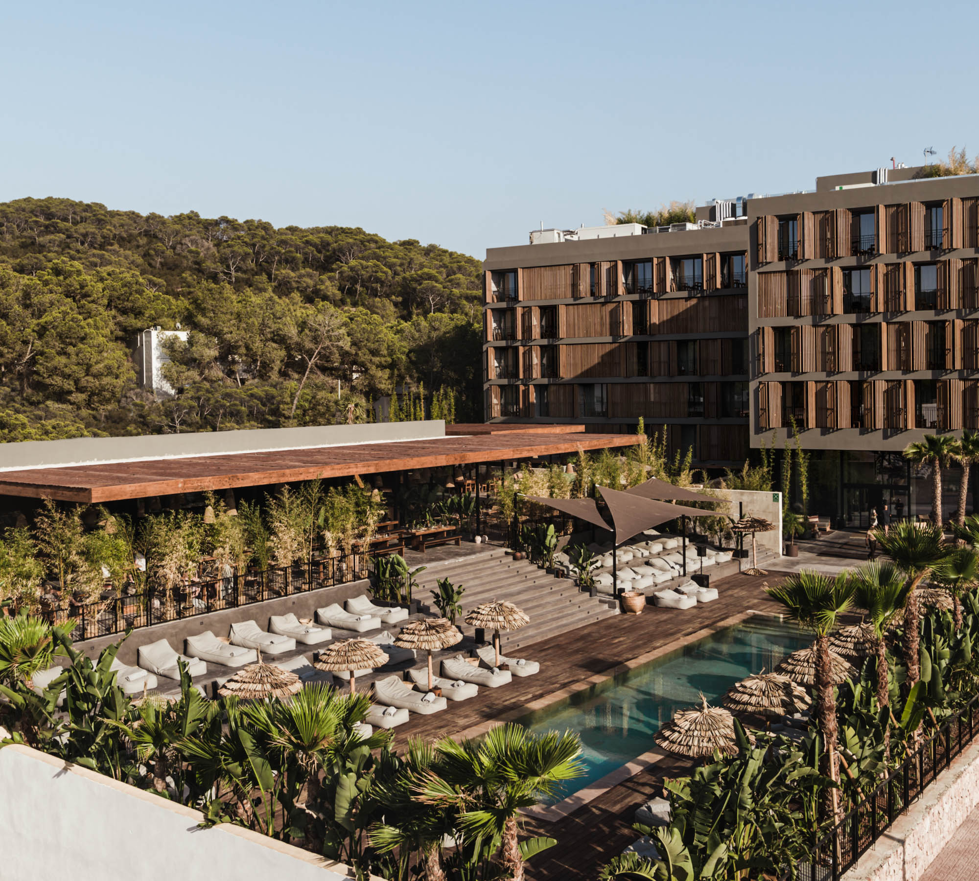Photo of Oku Ibiza