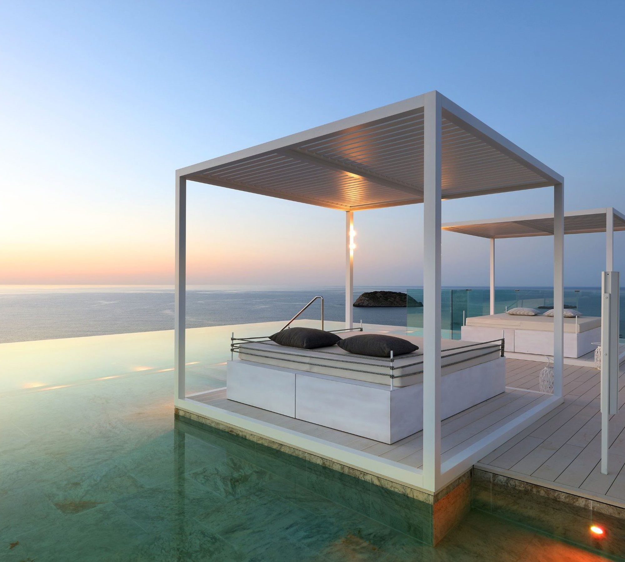Photo of Bless Hotel Ibiza