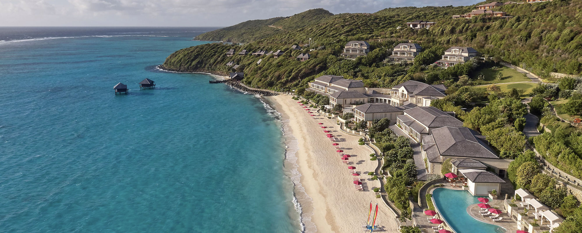 Photo of Mandarin Oriental Canouan
