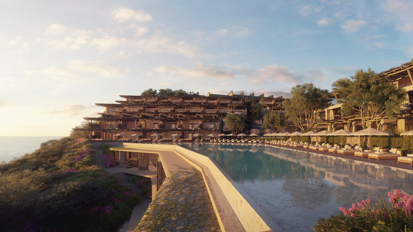Photo of Six Senses Ibiza