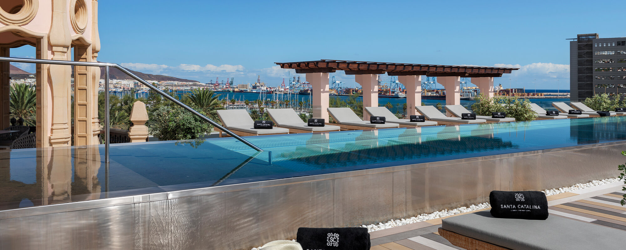 Photo of Santa Catalina, a Royal Hideaway Hotel