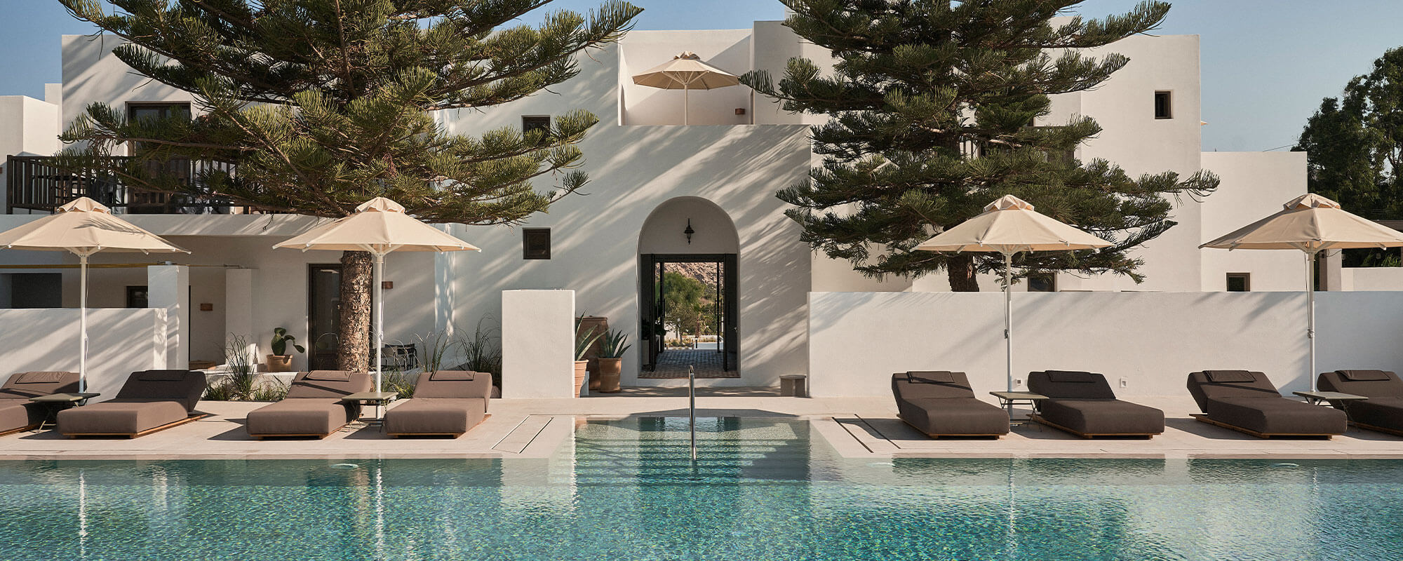 Photo of Parilio Hotel Paros