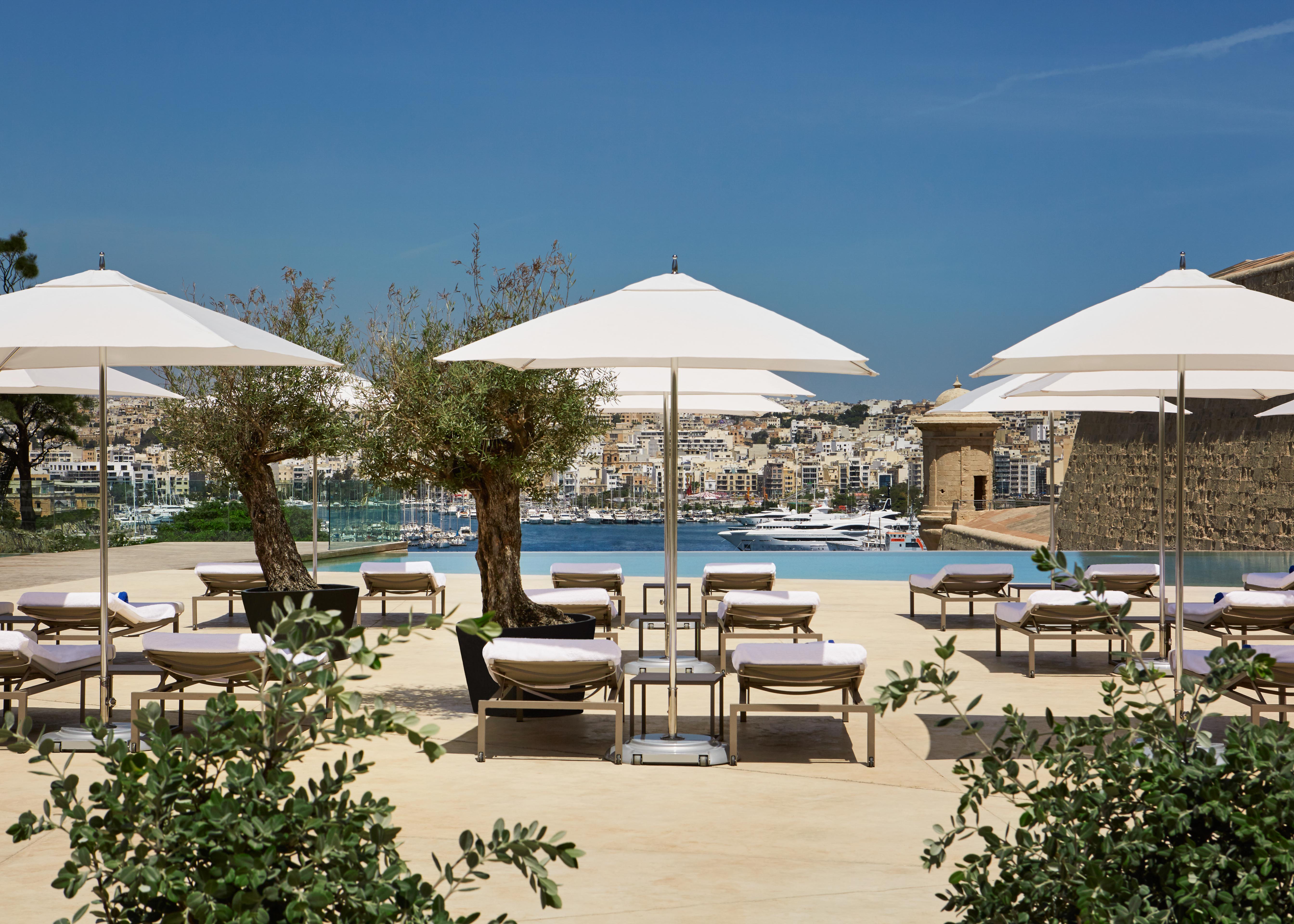 Photo of The Phoenicia Malta