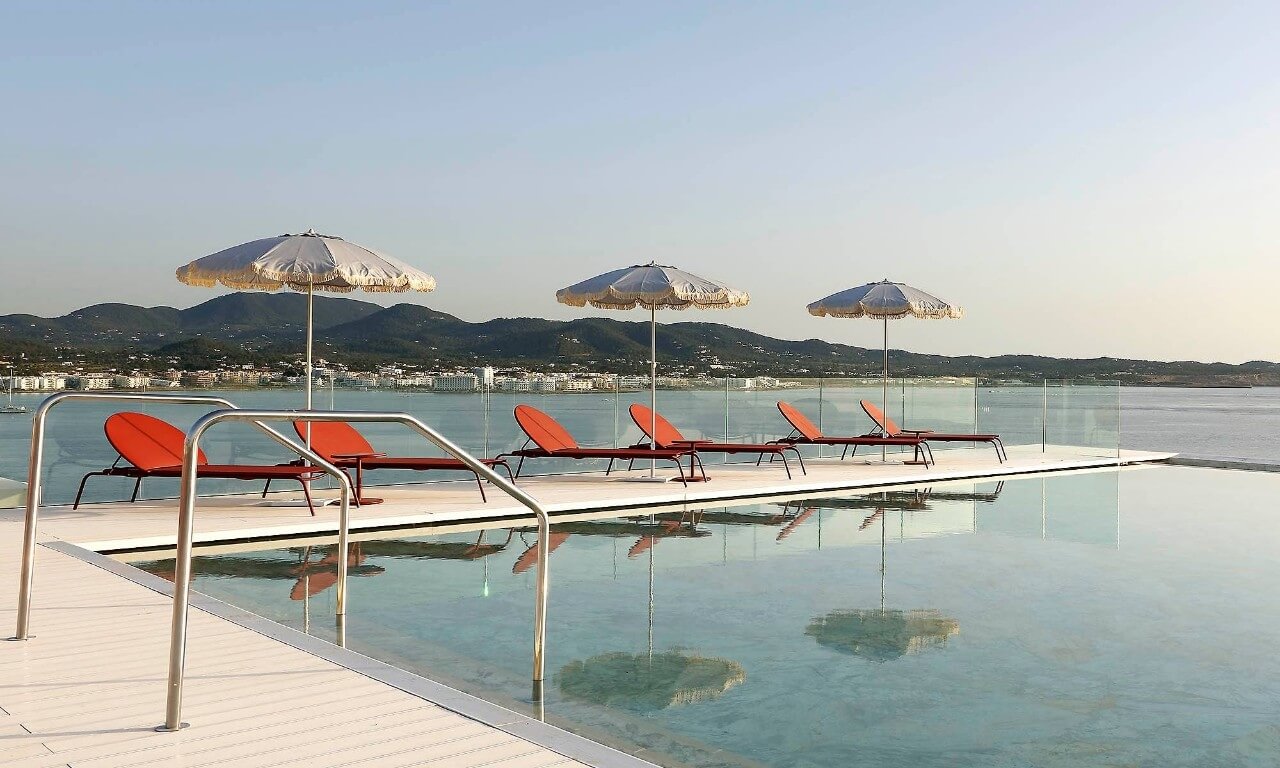 Photo of TRS Ibiza Hotel