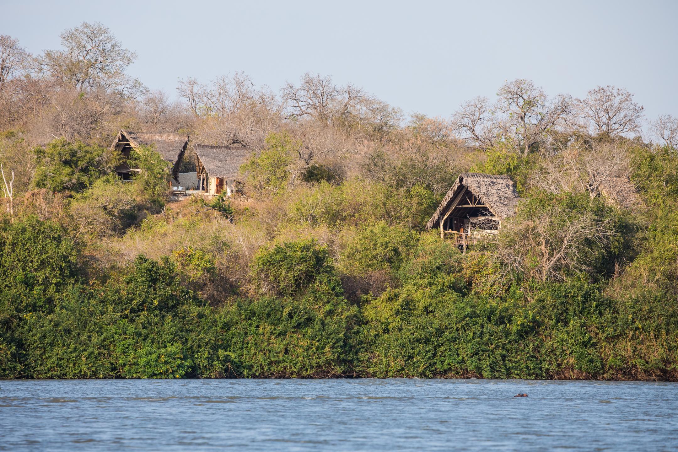 Photo of Sand Rivers Selous