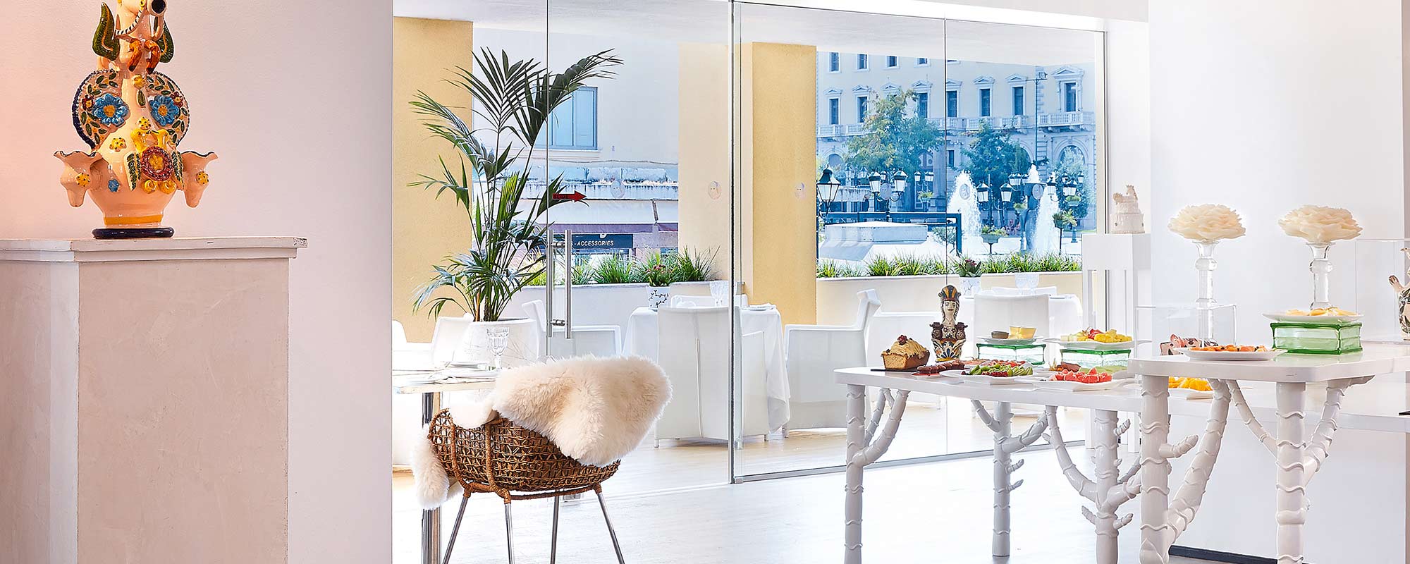 Photo of Grecotel Pallas Athena Boutique Hotel