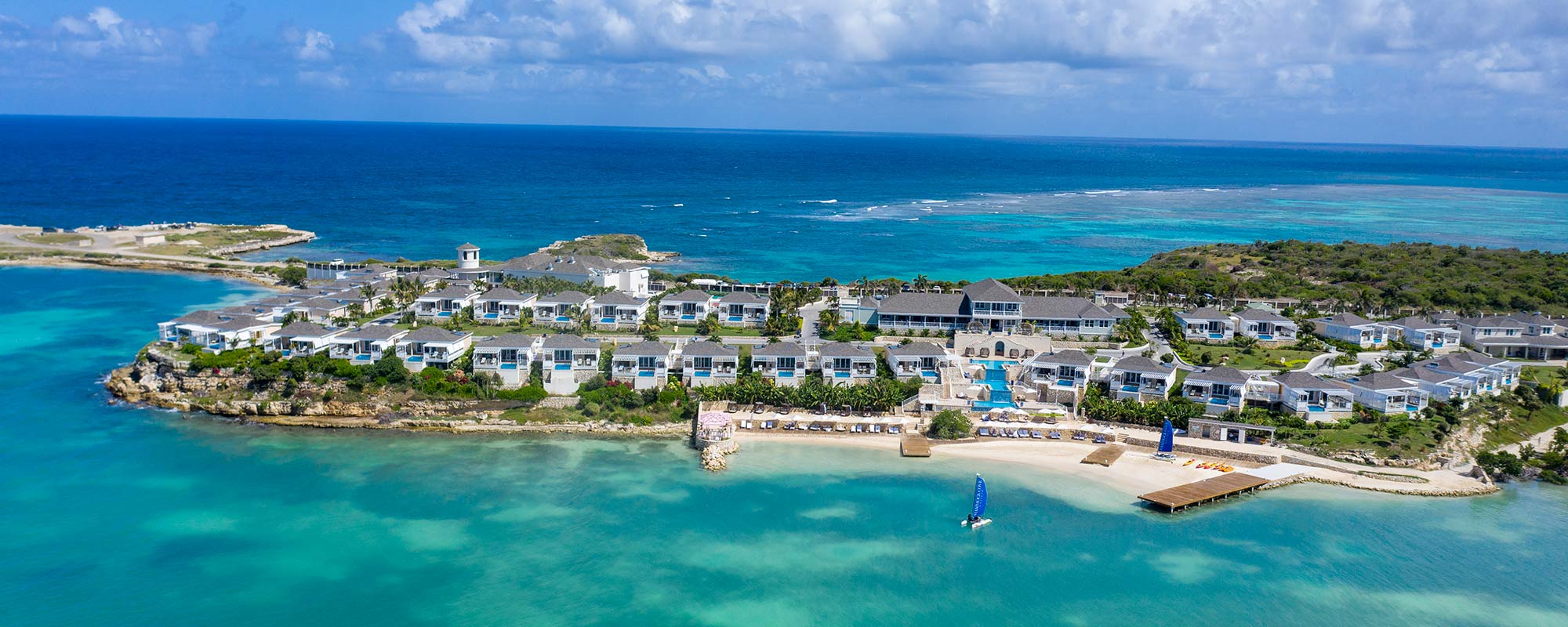 Photo of Hammock  Cove Antigua