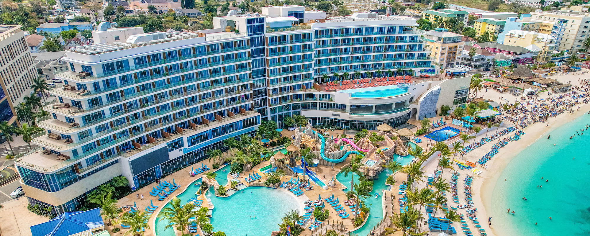 Photo of Margaritaville Beach Resort