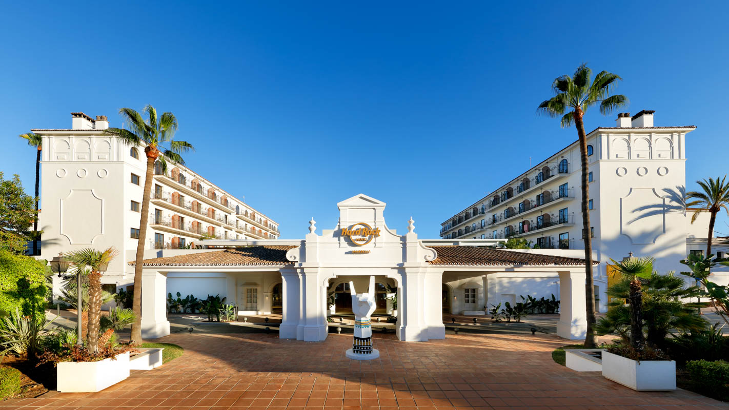 Photo of Hard Rock Hotel Marbella