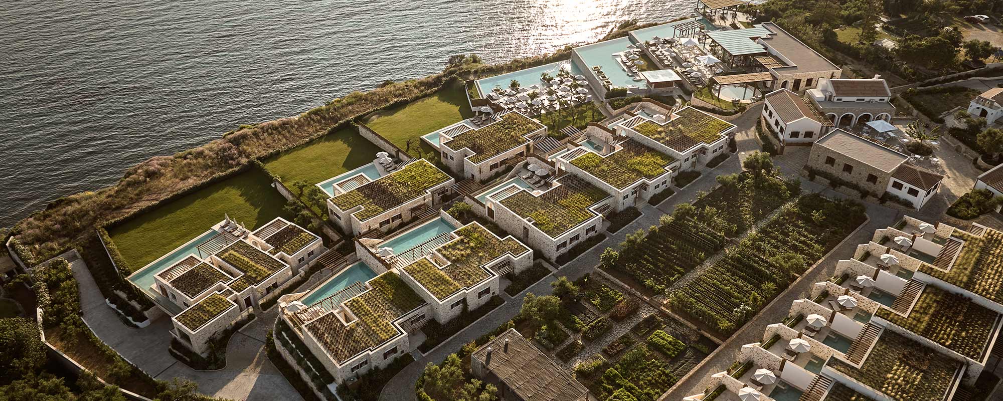 Photo of Lesante Cape Resort and Villas