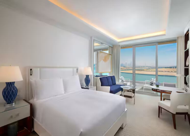 Photo of Waldorf Astoria Lusail