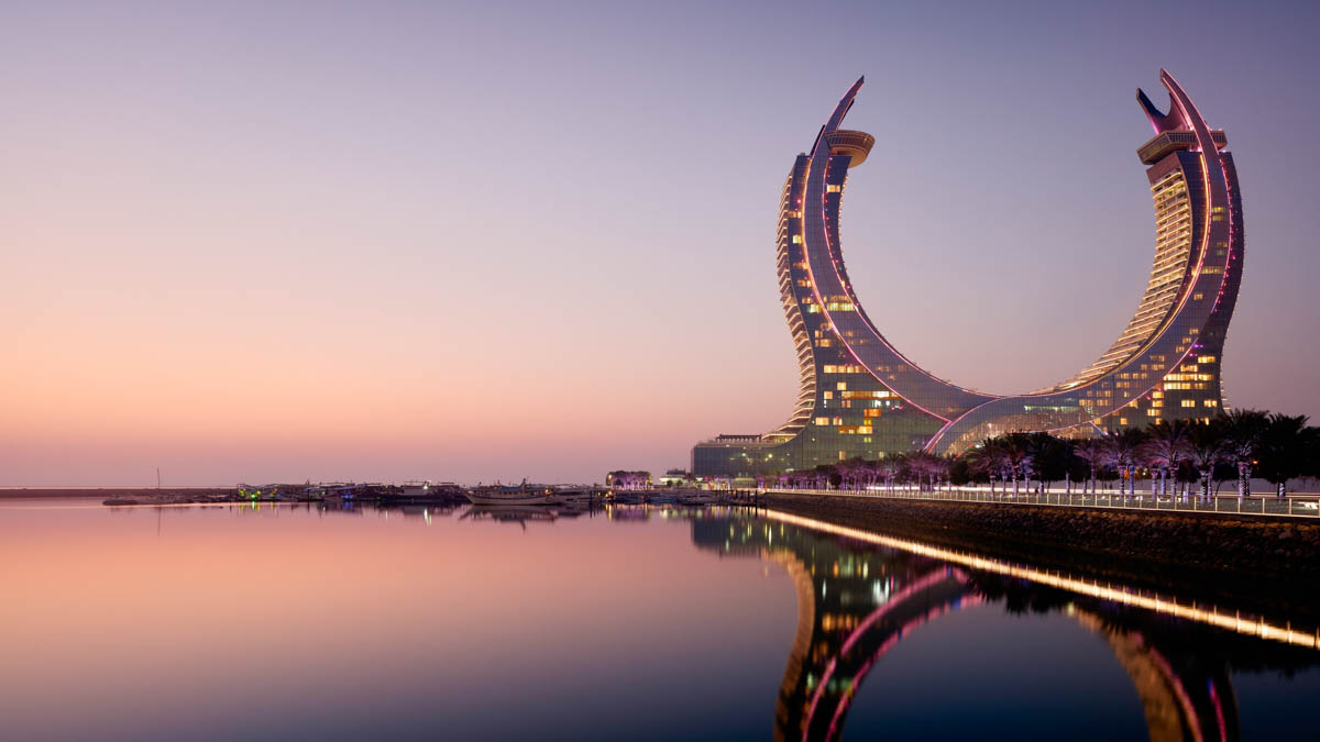 Photo of Fairmont Doha