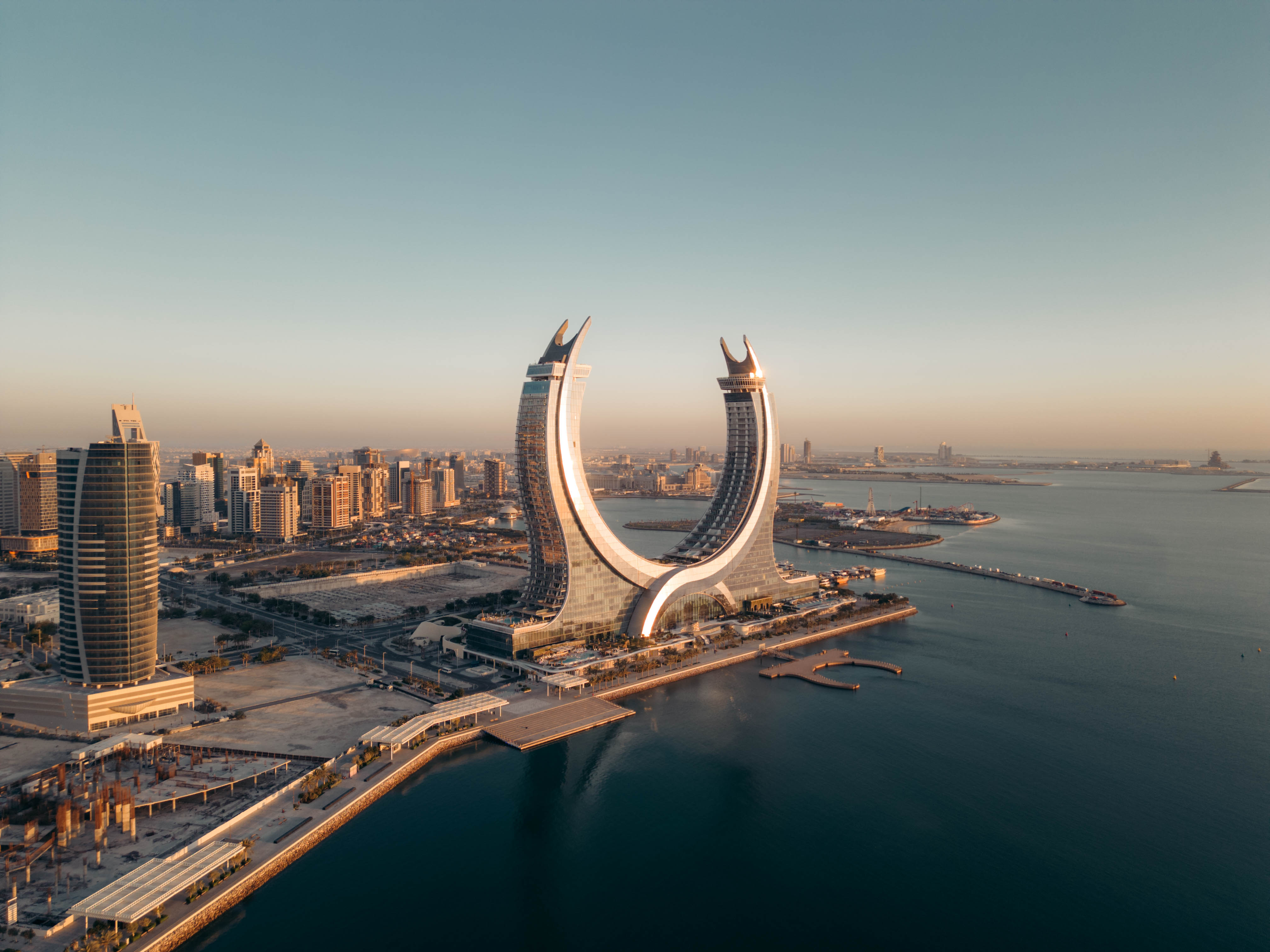 Photo of Fairmont Doha