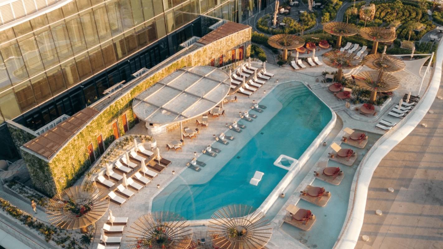 Photo of Fairmont Doha