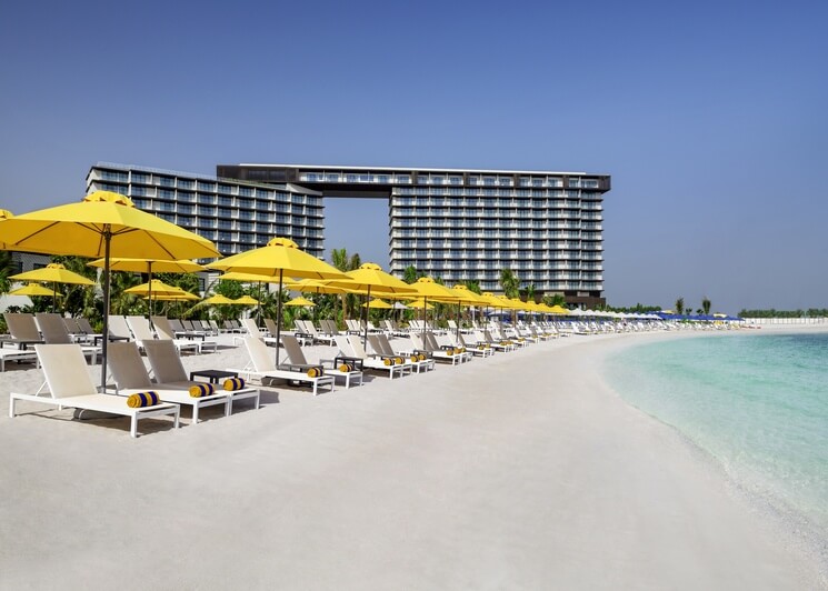 Photo of Movenpick Resort Al Marjan Island