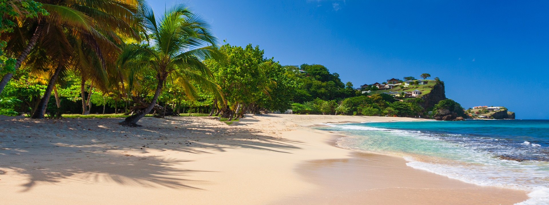 Photo of Grenada & Barbados