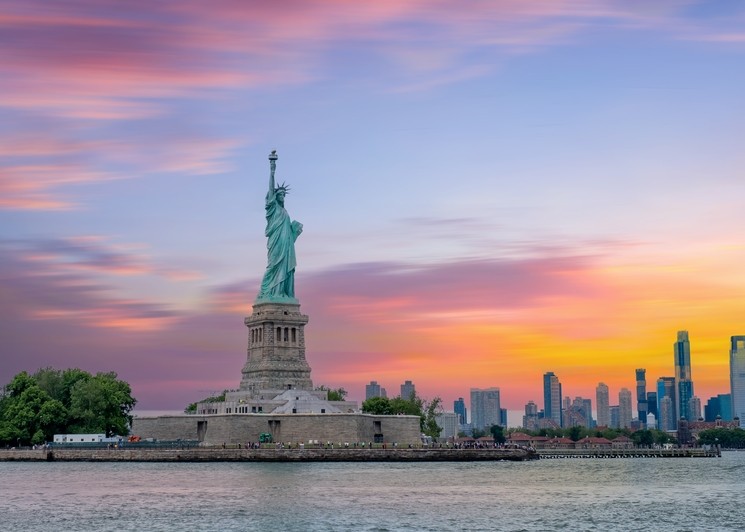 Photo of New York & Bermuda
