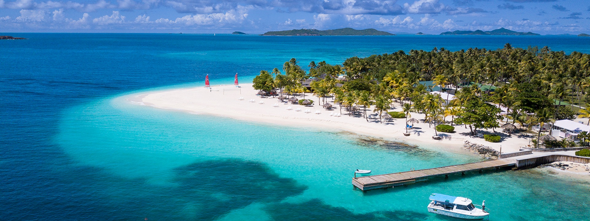 Photo of Barbados & The Grenadines