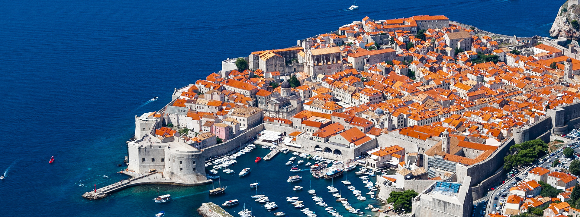 Photo of Dubrovnik & Montenegro