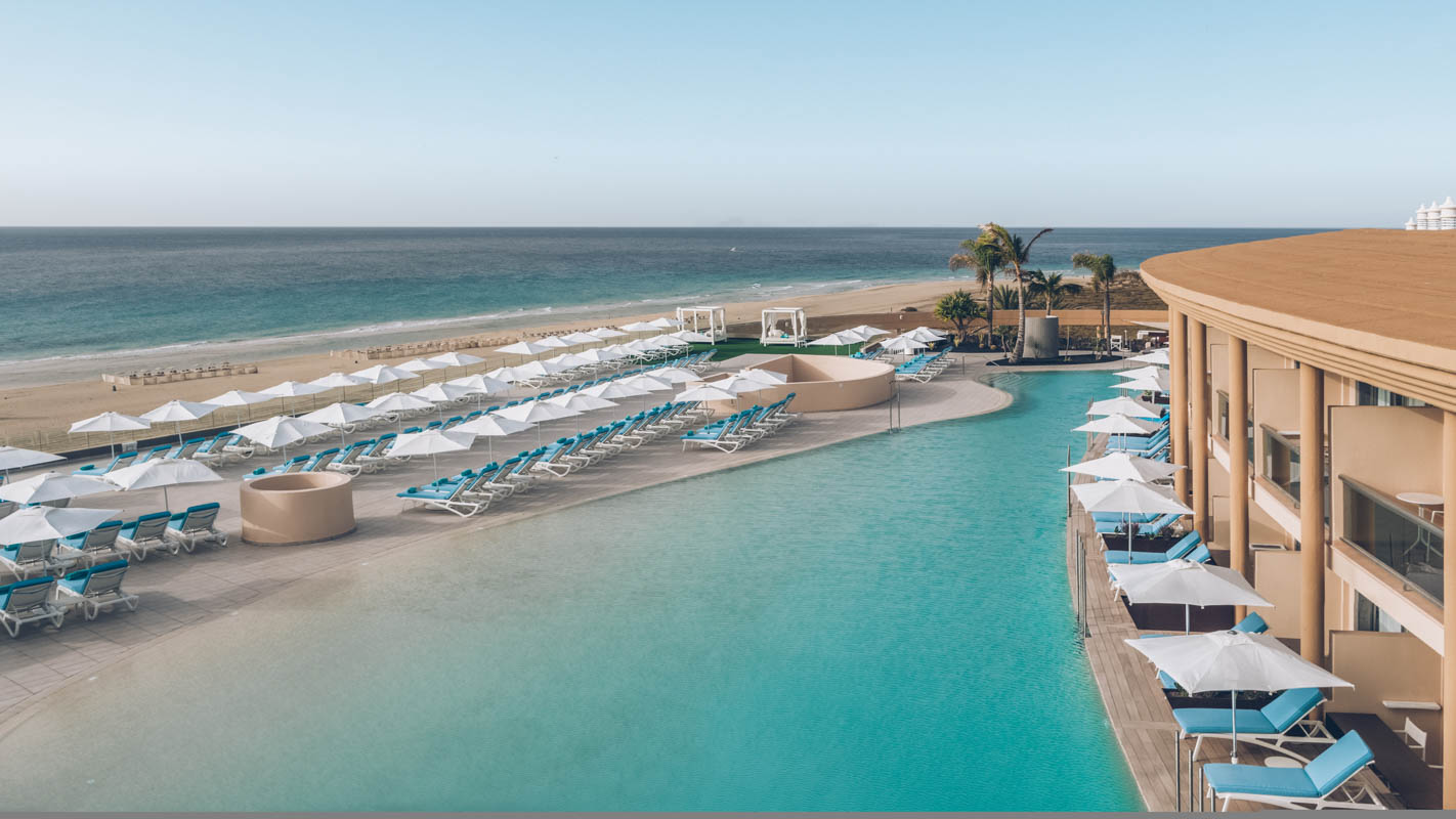Photo of Iberostar Selection Fuerteventura Palace