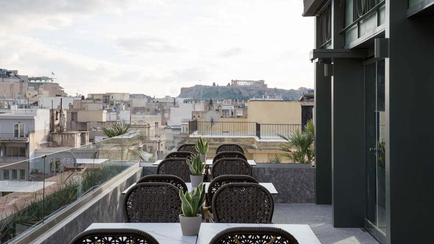 Photo of Athens Key Hotel
