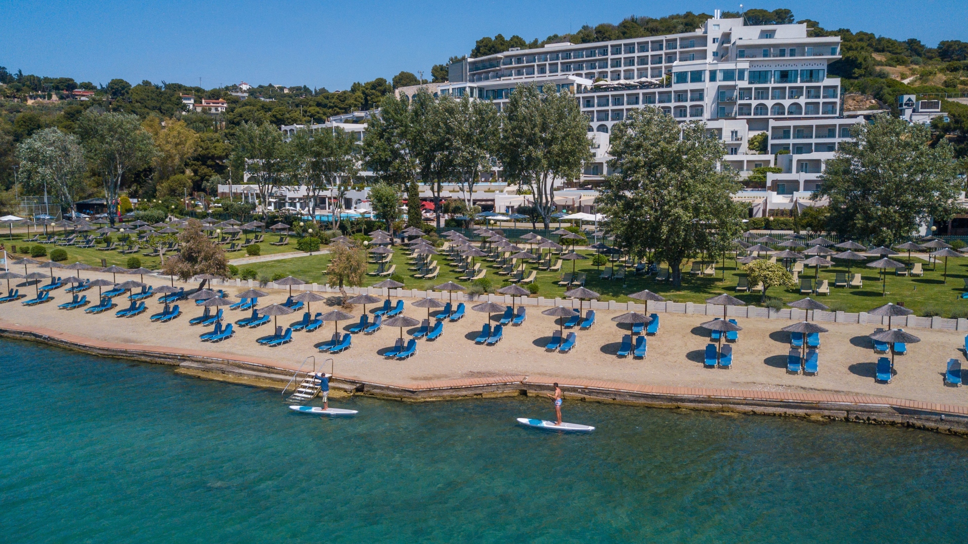 Photo of Dolce Attica Riviera