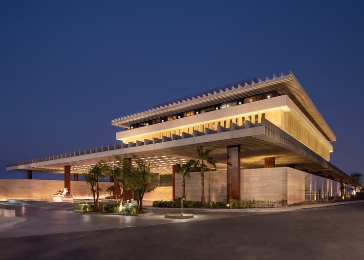 Photo of The Ned Doha