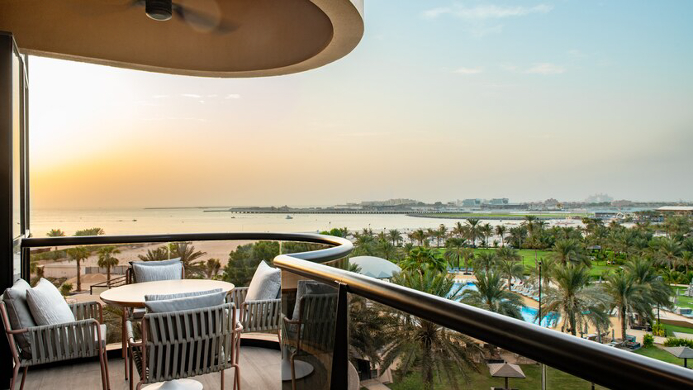 Photo of Le Royal Meridien Beach Resort And Spa