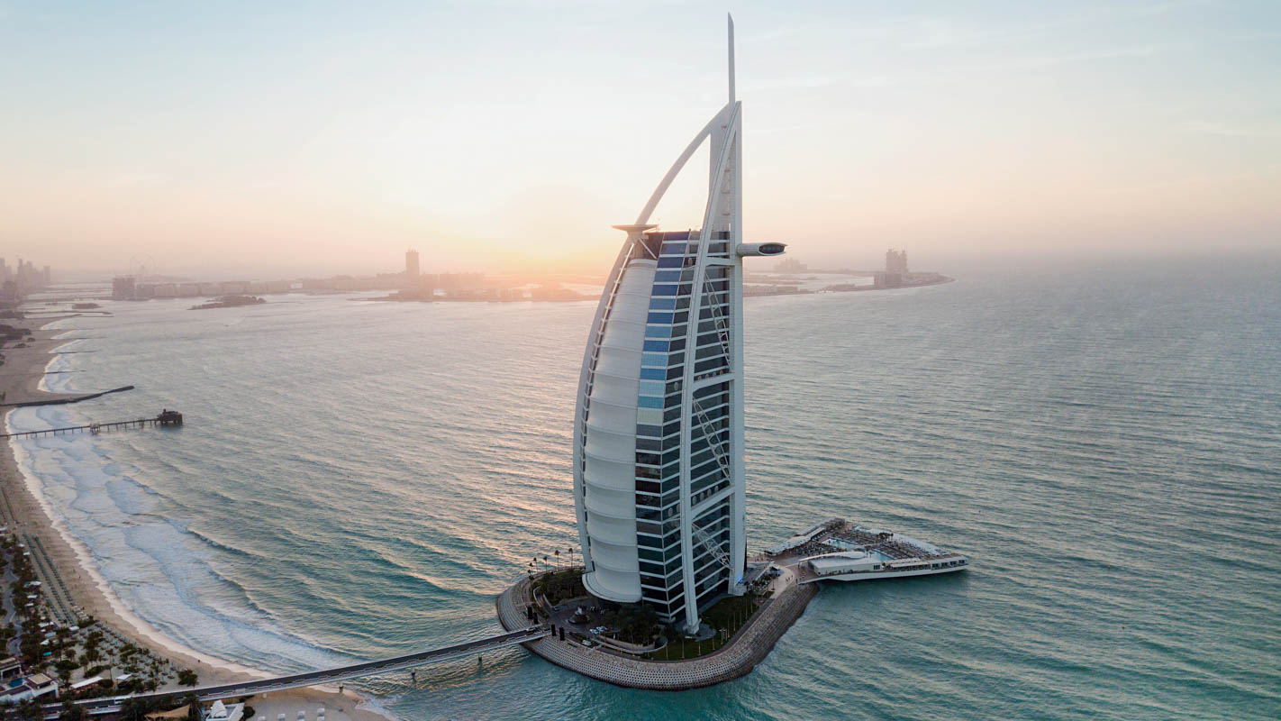 Photo of Jumeirah Burj Al Arab