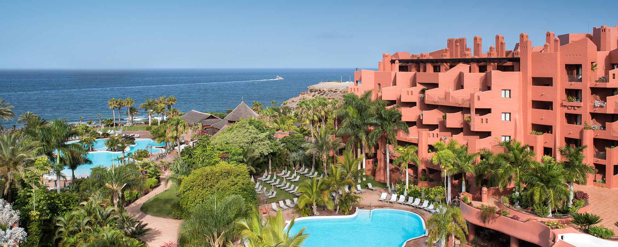 Photo of Tivoli La Caleta Tenerife Resort