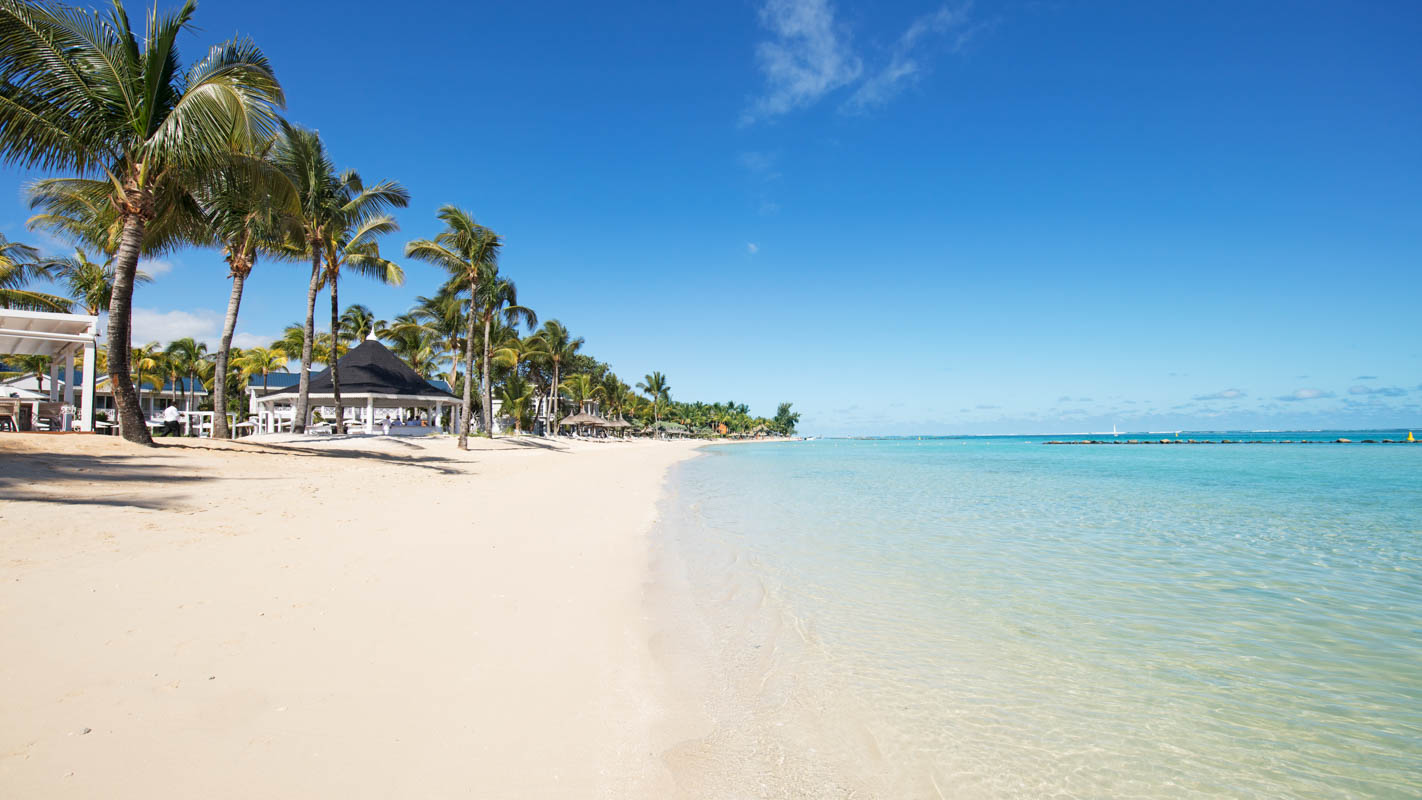 Photo of Heritage Le Telfair Golf & Wellness Resort