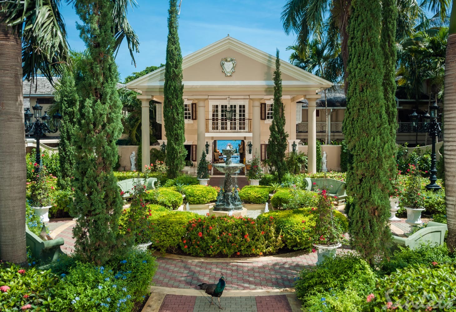 Photo of Sandals Royal Plantation, Ocho Rios