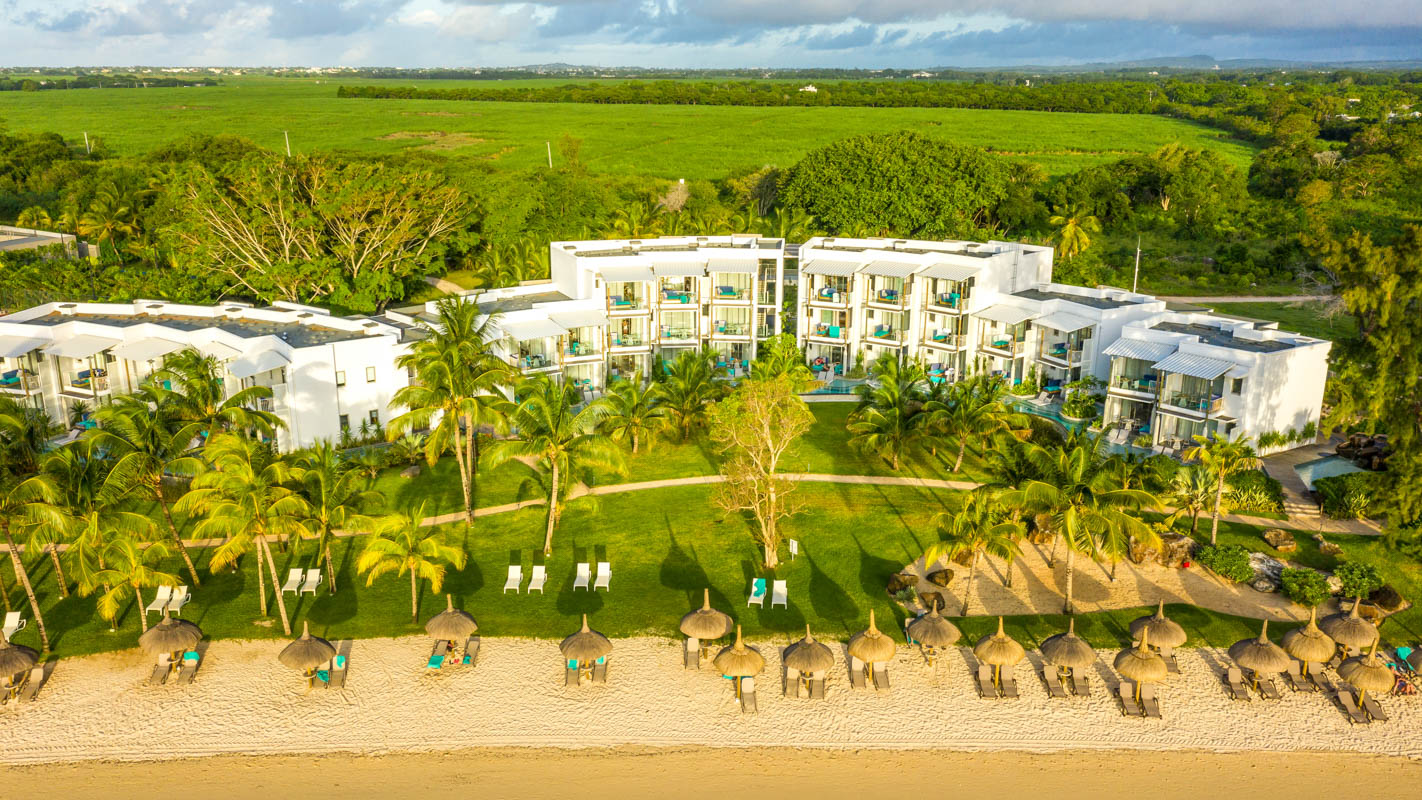 Photo of Victoria Beachcomber Resort & Spa
