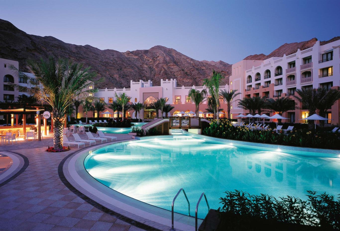 Photo of Shangri-La Barr Al Jissah Resort & Spa