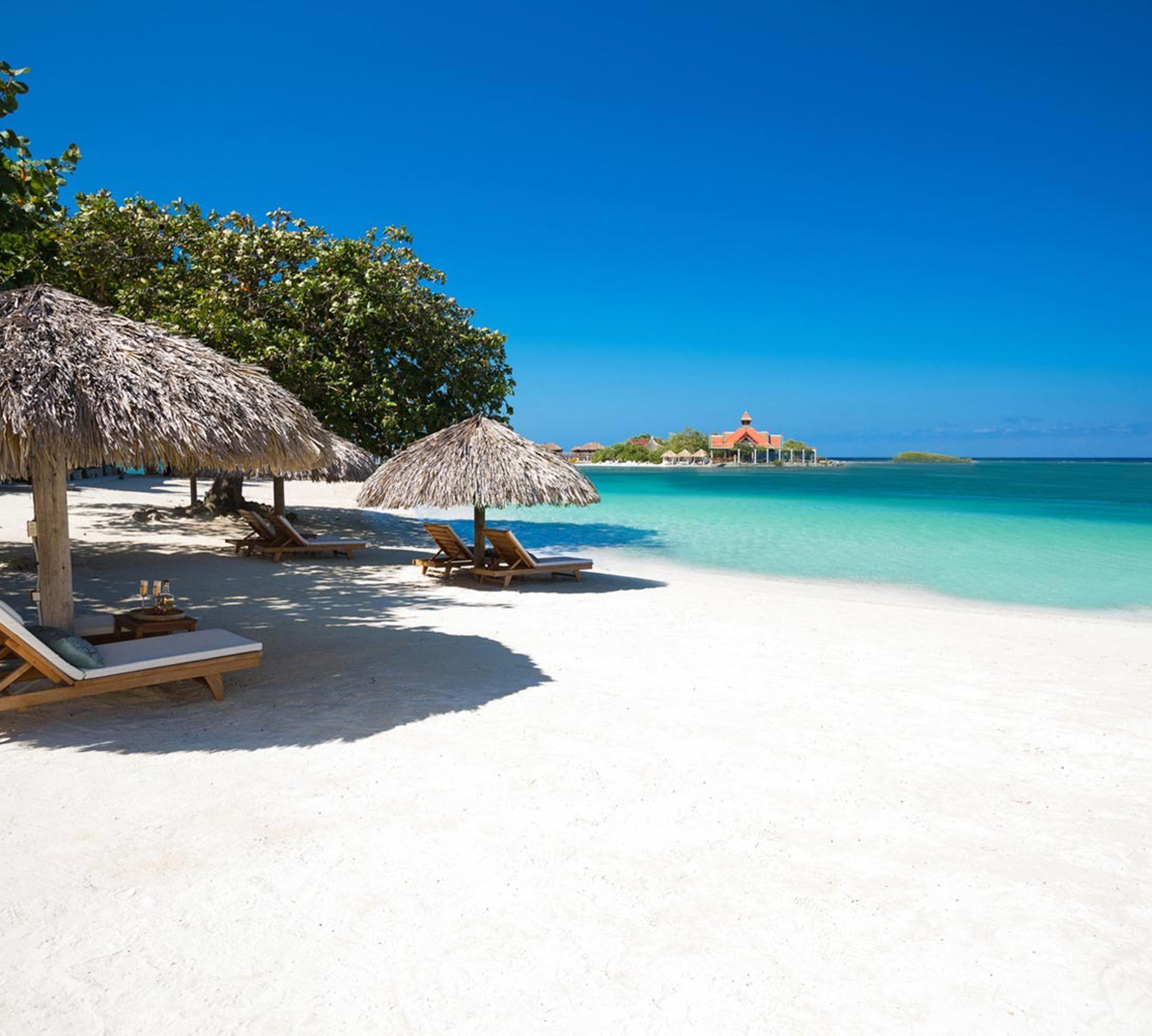 Photo of Sandals Royal Caribbean Resort And Private Island