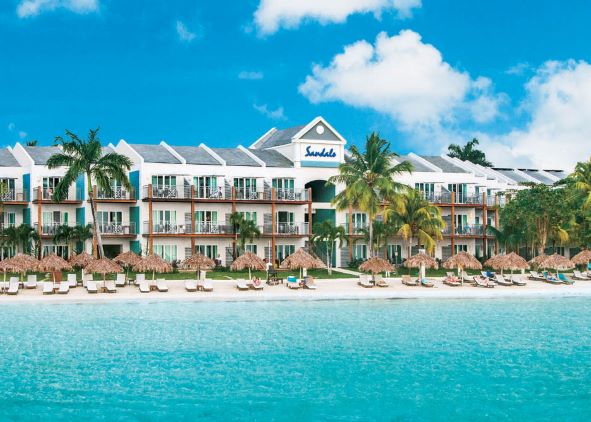 Photo of Sandals Negril Beach Resort And Spa