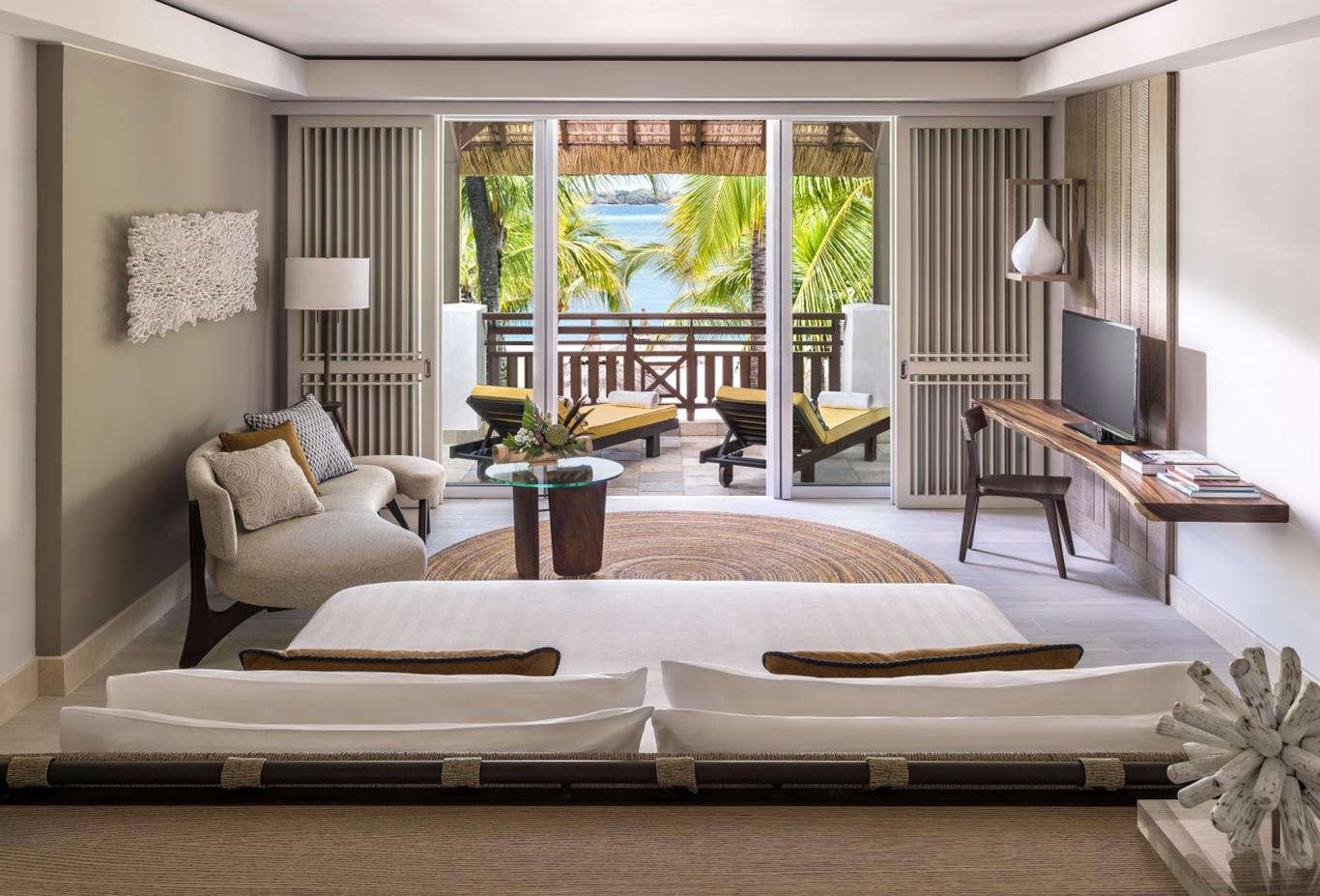 Photo of Shangri-La Le Touessrok, Mauritius