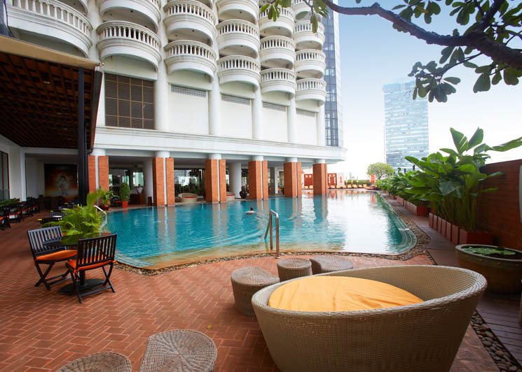 Photo of Lebua at State Tower