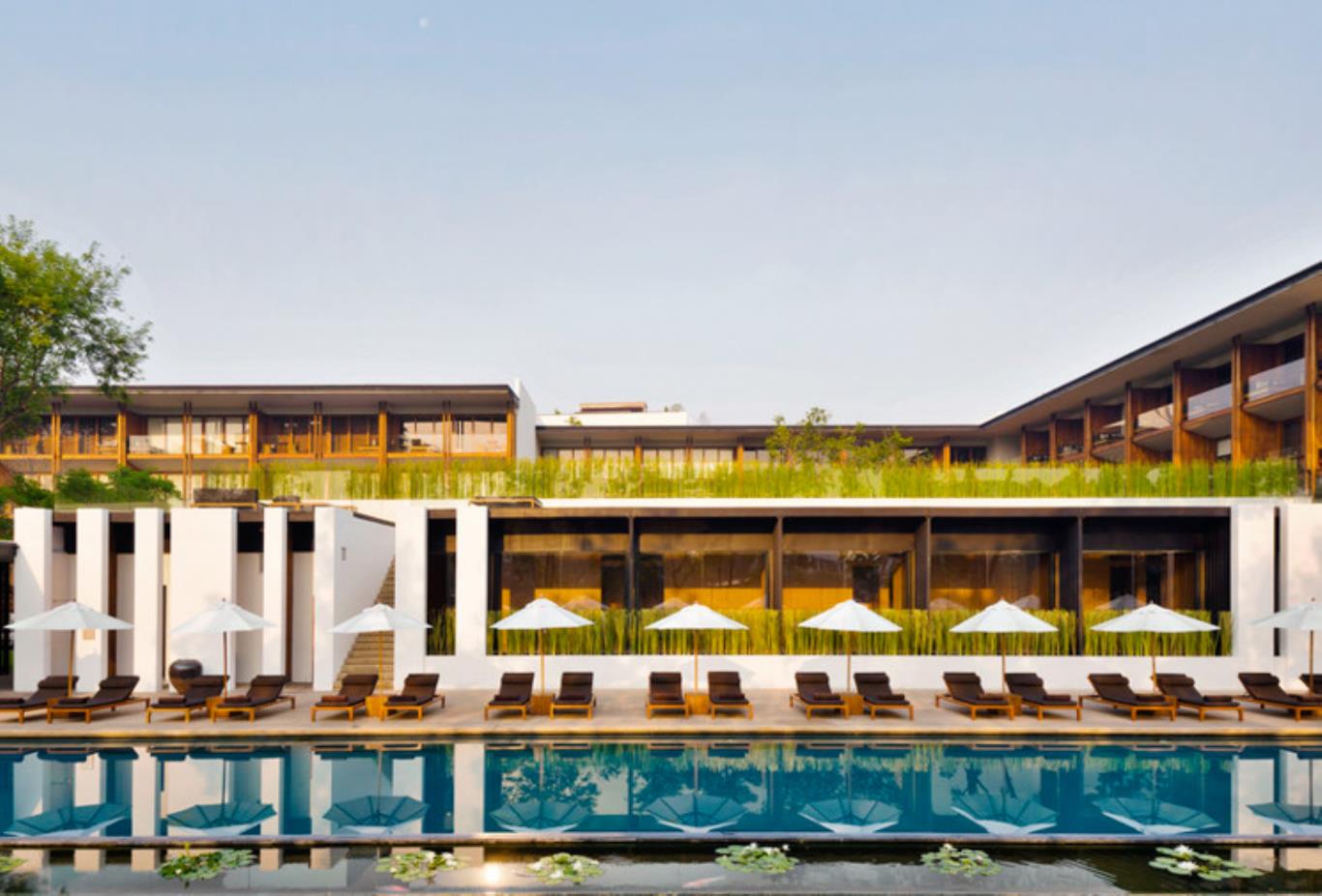 Photo of Anantara Chiang Mai Resort