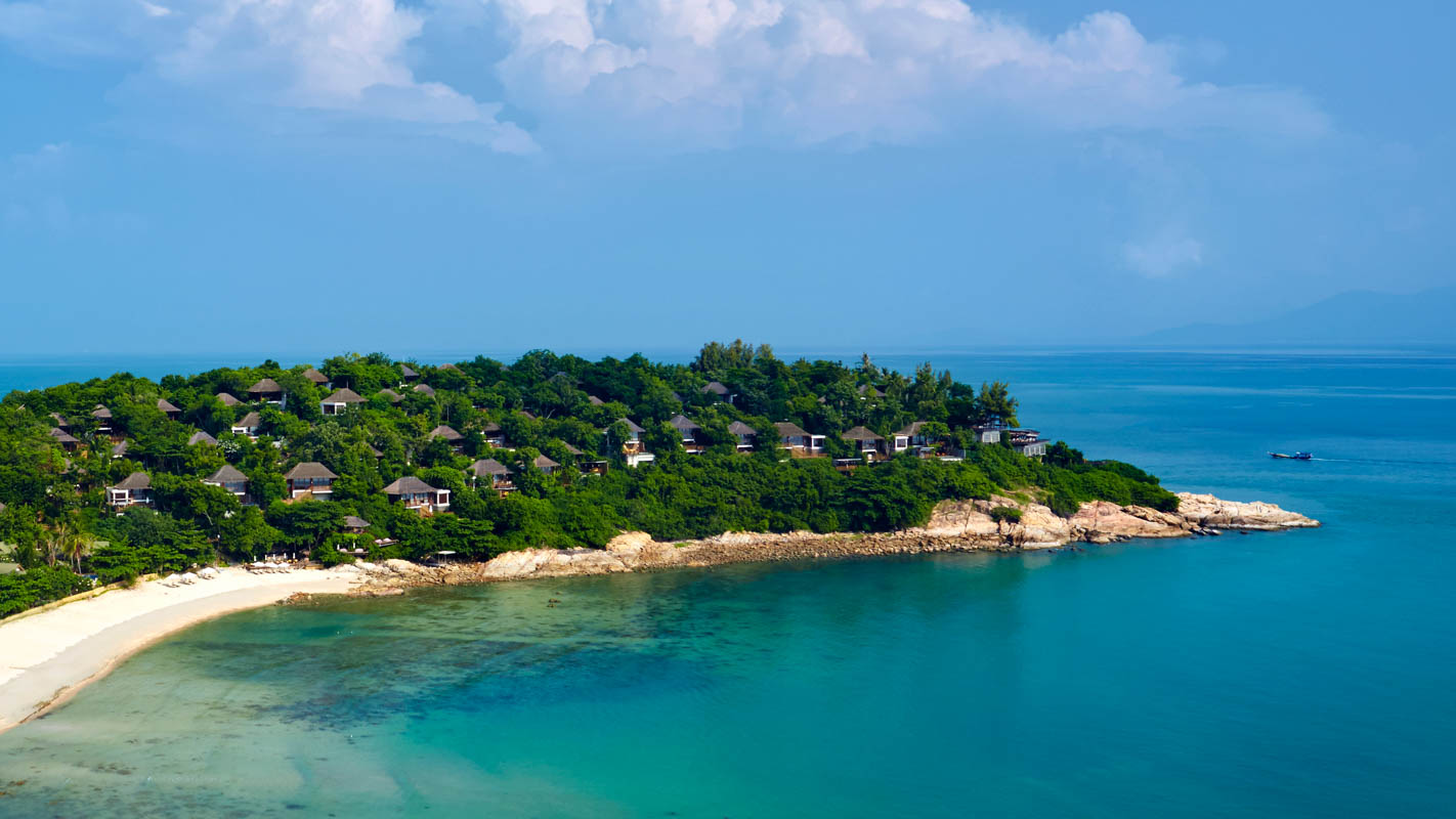 Photo of Six Senses Samui