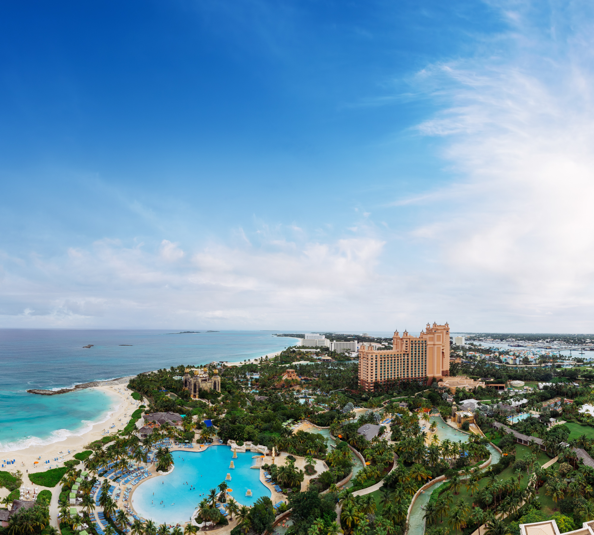 Photo of The Cove, Atlantis, Paradise Island