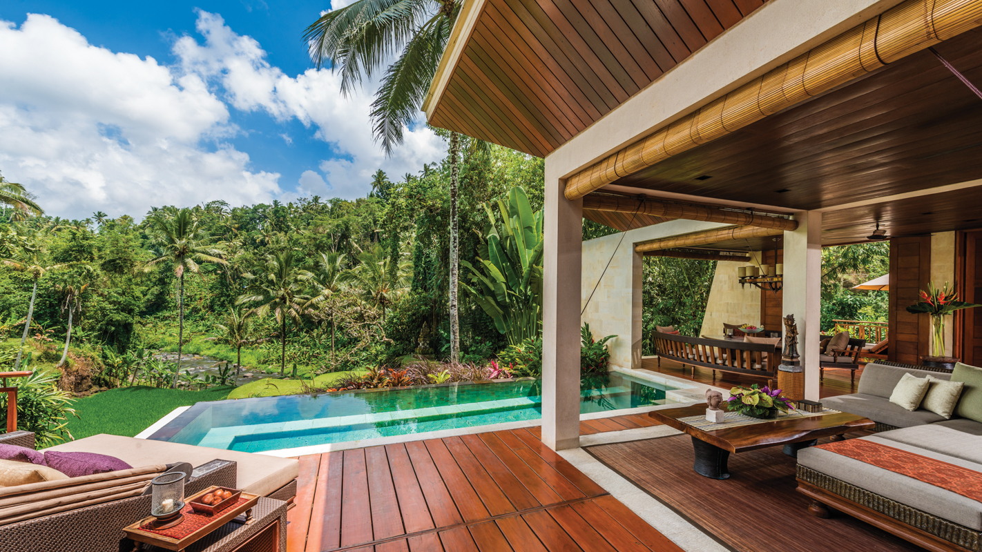 Photo of Four Seasons Resort Bali at Sayan