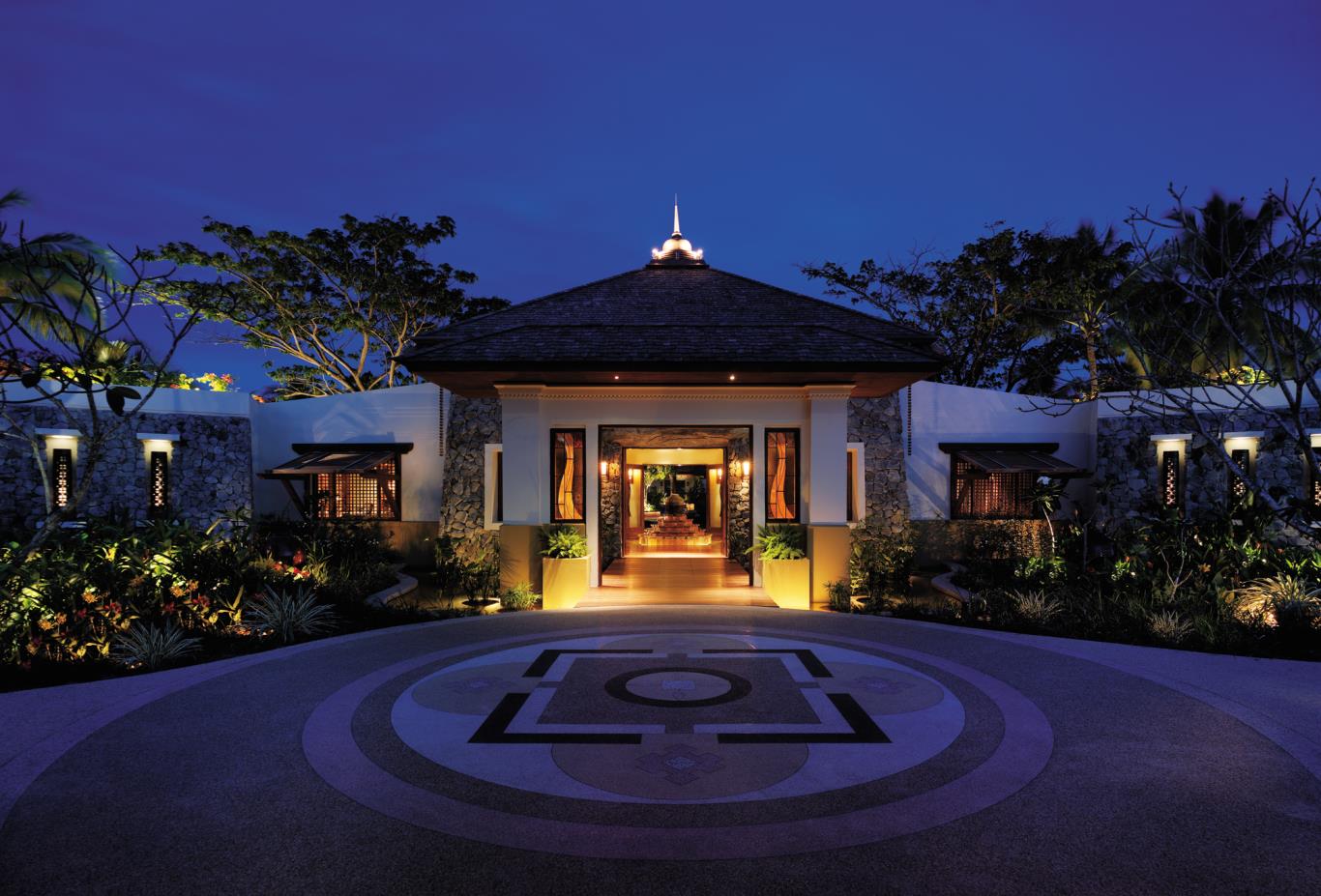 Photo of Shangri-La’s Tanjung Aru Resort & Spa